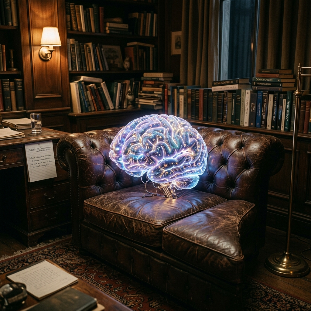 Anthropic Puts 'Claude Mythos' Through 20 Hours of Psychiatry