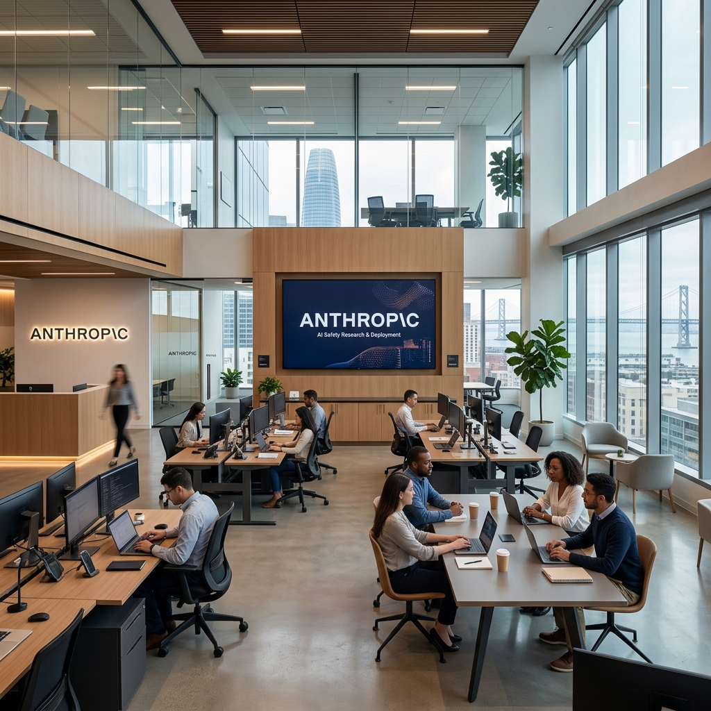 Anthropic's Mythos AI Model Publicity War