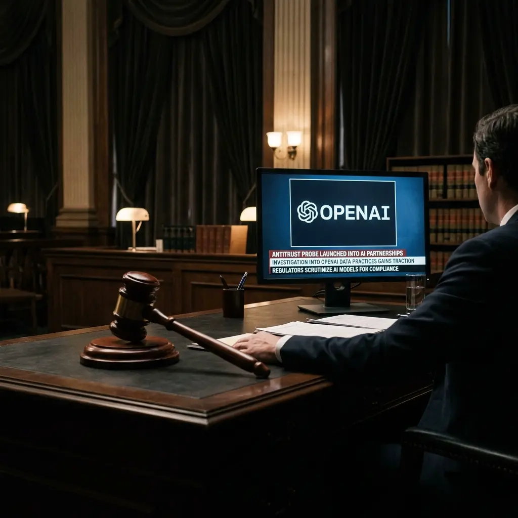 Florida OpenAI Criminal Probe