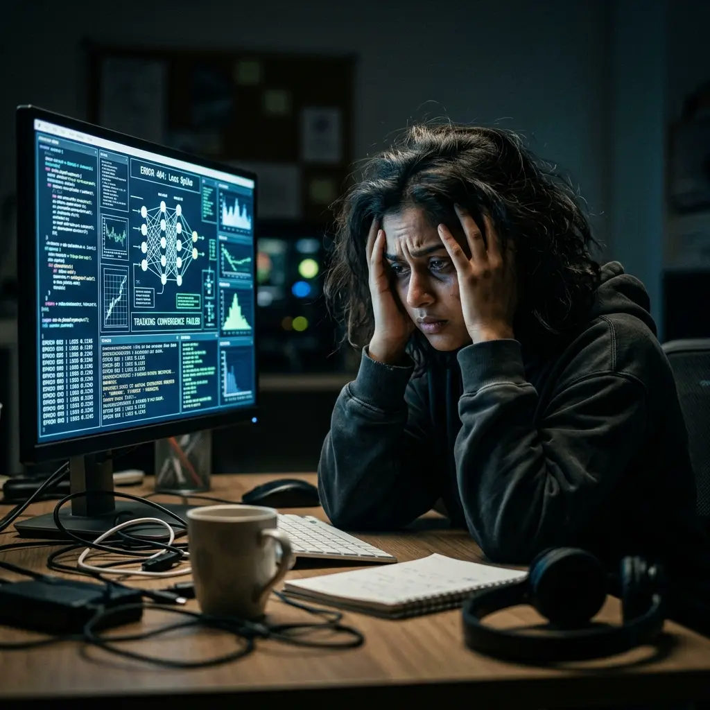 Gen Z AI Backlash and Technological Burnout