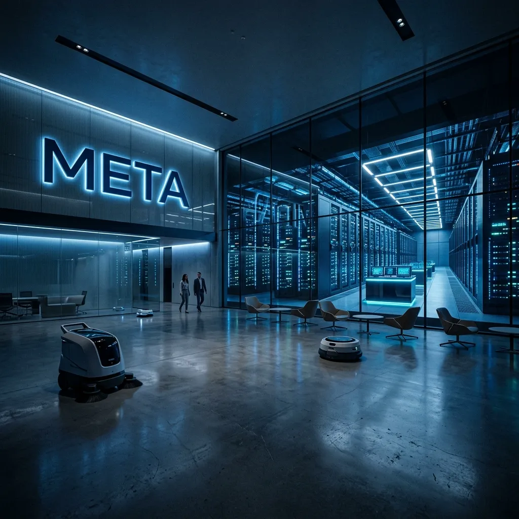 Meta AI Layoffs