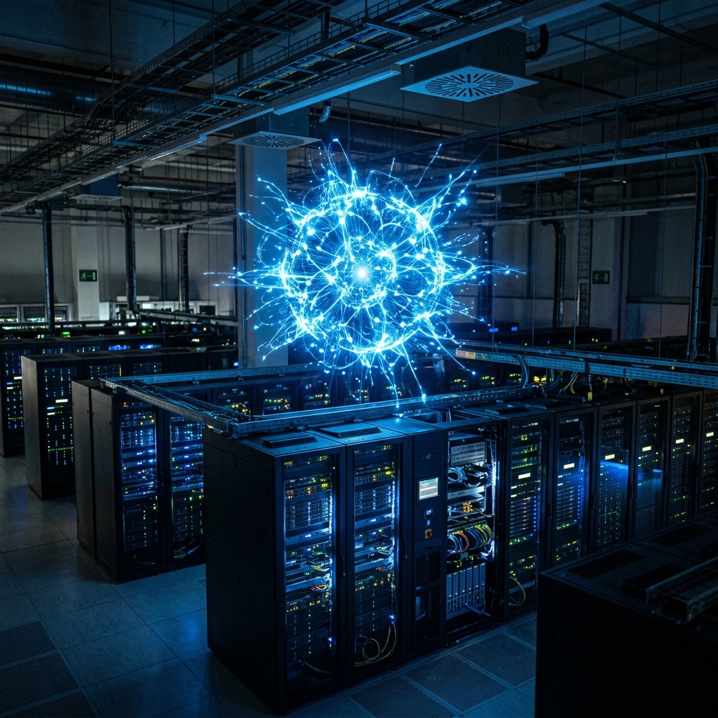 Meta Unveils 'Muse Spark'