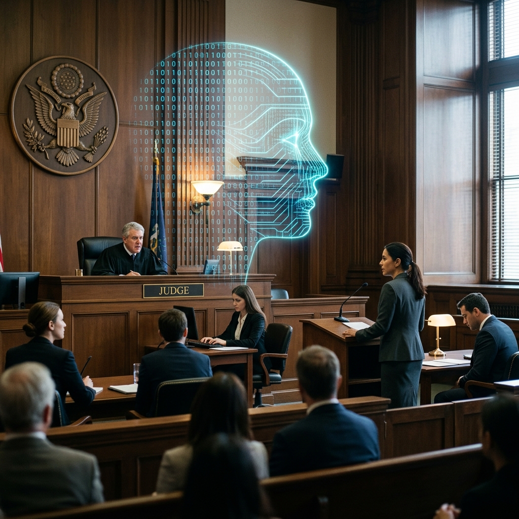 Ohio man becomes first to be convicted under new AI statute for sexually explicit images