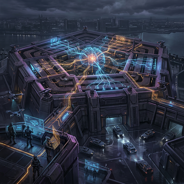OpenAI and Pentagon Standoff with Anthropic