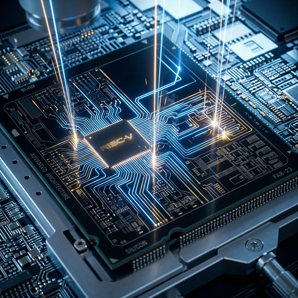 AI CPU Design